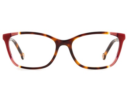 Óculos de Grau Carolina Herrera HER 0124 O63 54