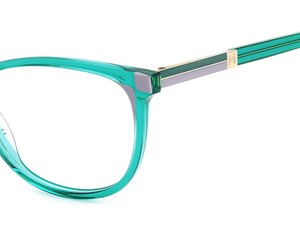 Óculos de Grau Carolina Herrera HER 0163 JHD 53