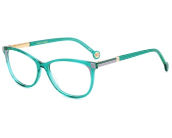 Óculos de Grau Carolina Herrera HER 0163 JHD 53