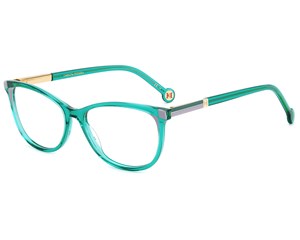 Óculos de Grau Carolina Herrera HER 0163 JHD 53