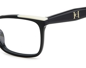Óculos de Grau Carolina Herrera HER0202/G 80S-56