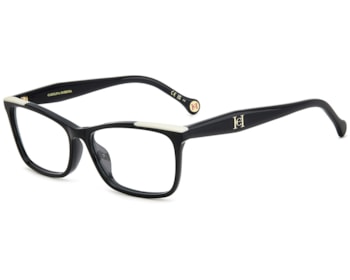 Óculos de Grau Carolina Herrera HER0202/G 80S-56
