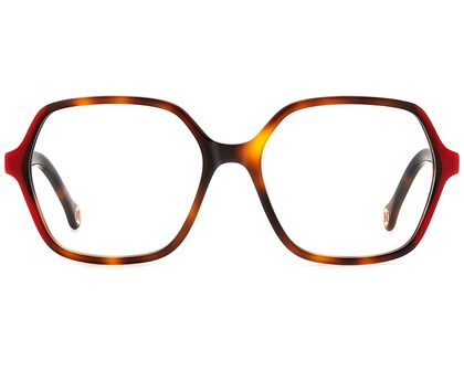 Óculos de Grau Carolina Herrera HER0203 O63-54