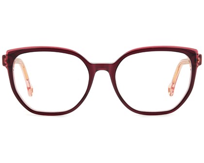 Óculos de Grau Carolina Herrera HER0214 0T5-52