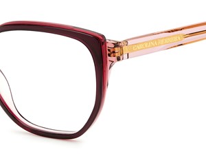 Óculos de Grau Carolina Herrera HER0214 0T5-52
