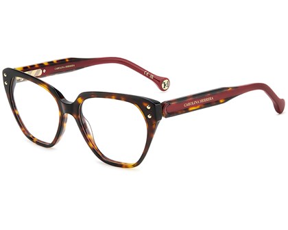 Óculos de Grau Carolina Herrera HER0223 O63-52