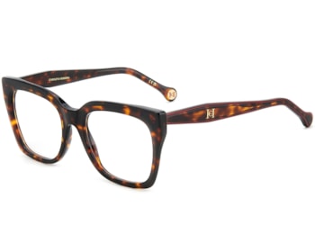 Óculos de Grau Carolina Herrera HER0227 O63-52