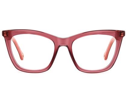 Óculos de Grau Carolina Herrera HER0228 0T5-51