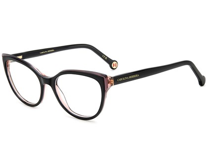 Óculos de Grau Carolina Herrera HER0252 807-53