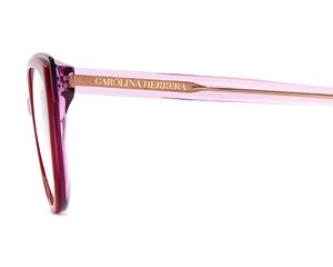 Óculos de Grau Carolina Herrera HER0253 QHO-52