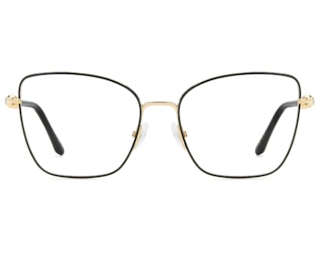 Óculos de Grau Carolina Herrera Preto HER0321 RHL-56