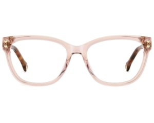 Óculos de Grau Carolina Herrera Rosa HER0317G 35J-54