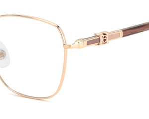 Óculos de Grau Carolina Herrera Rosé HER0383 DDB-54