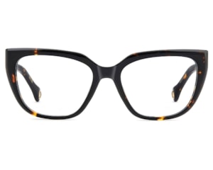 Óculos de Grau Carolina Herrera Seasonal Havana HER0415 086-53