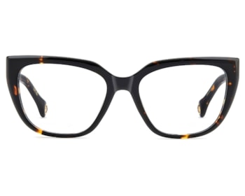 Óculos de Grau Carolina Herrera Seasonal Havana HER0415 086-53