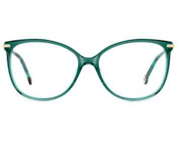 Óculos de Grau Carolina Herrera Verde HER0304 1ED-57
