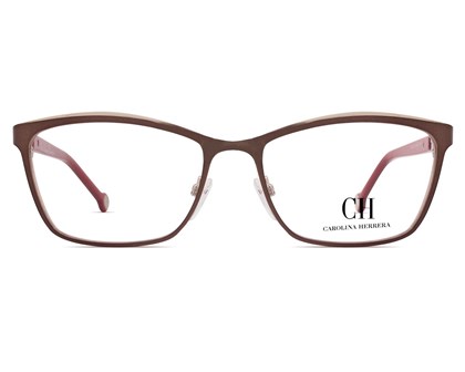 Óculos de Grau Carolina Herrera VHE083 0482-54
