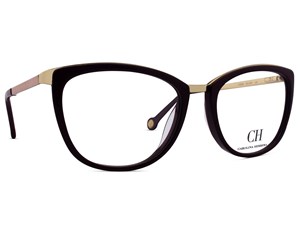 Óculos de Grau Carolina Herrera VHE092 300Y-52