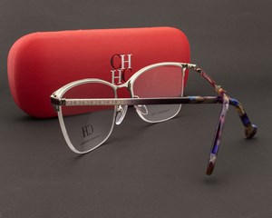 Óculos de Grau Carolina Herrera VHE108 0SDA-54
