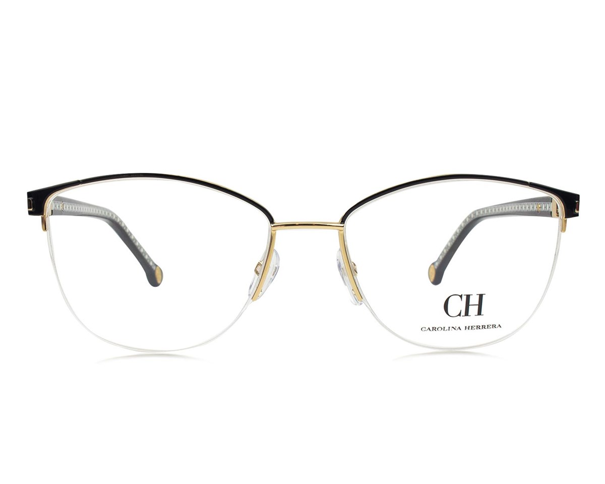 Óculos de Grau Carolina Herrera VHE112 0304-54