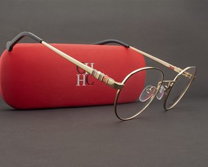 Óculos de Grau Carolina Herrera VHE113 0301-49