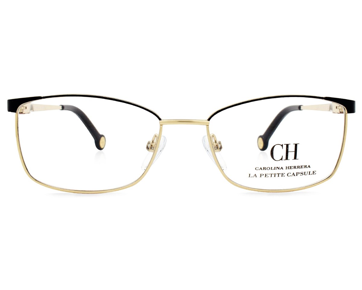 Óculos de Grau Carolina Herrera VHE114L 0301-51