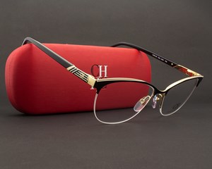 Óculos de Grau Carolina Herrera VHE123 0301-53
