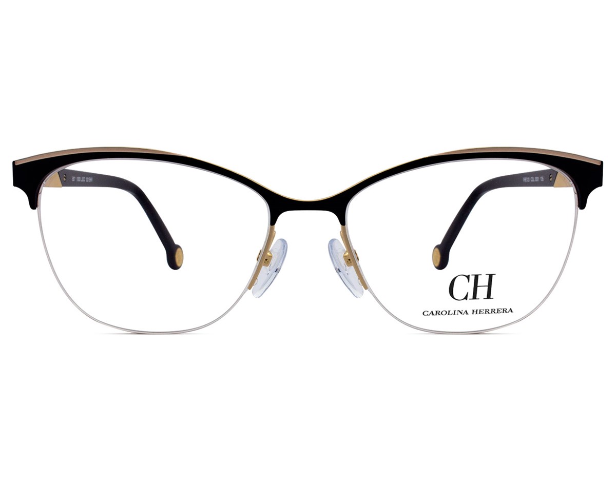 Óculos de Grau Carolina Herrera VHE123 0301-53