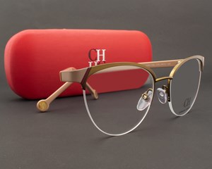 Óculos de Grau Carolina Herrera VHE126L 0R10-53