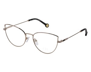 Óculos de Grau Carolina Herrera VHE133 08FE-54