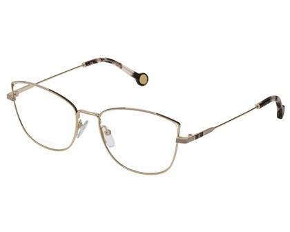 Óculos de Grau Carolina Herrera VHE133 300Y-54