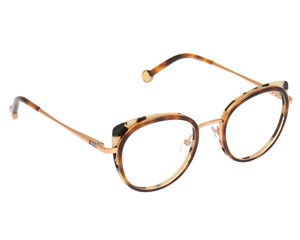 Óculos de Grau Carolina Herrera VHE135 08FC-50