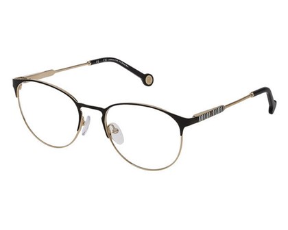 Óculos de Grau Carolina Herrera VHE136 0301-52