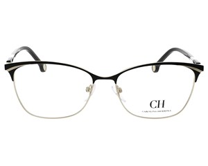 Óculos de Grau Carolina Herrera VHE154 0301-55