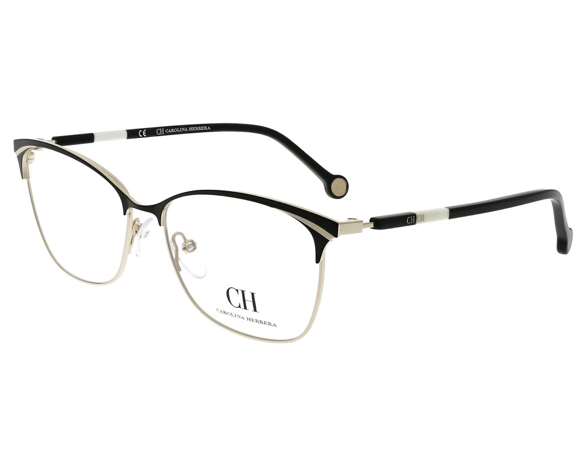 Óculos de Grau Carolina Herrera VHE154 0301-55