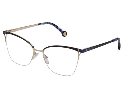 Óculos de Grau Carolina Herrera VHE155 0301-54