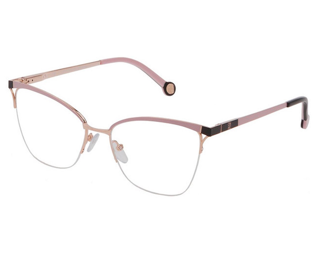 Óculos de Grau Carolina Herrera VHE155 0323-54
