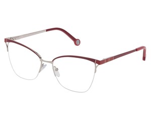 Óculos de Grau Carolina Herrera VHE155 0N53-54