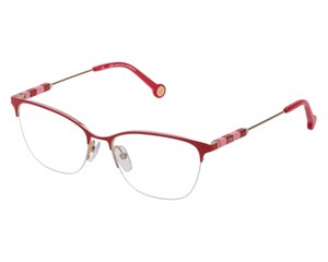 Óculos de Grau Carolina Herrera VHE163 0H33-54