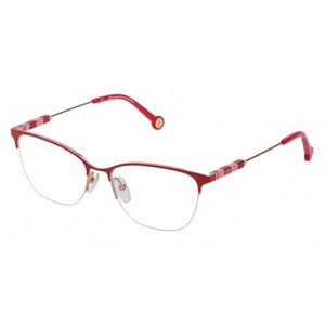 Óculos de Grau Carolina Herrera VHE163 0H33-54