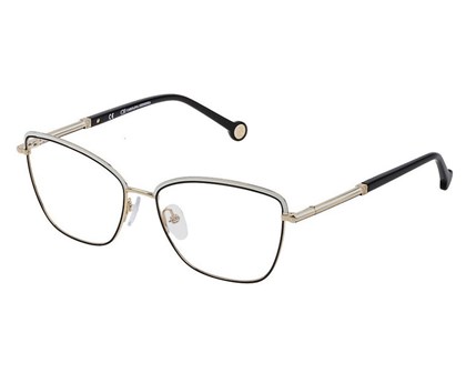 Óculos de Grau Carolina Herrera VHE168 033M-54