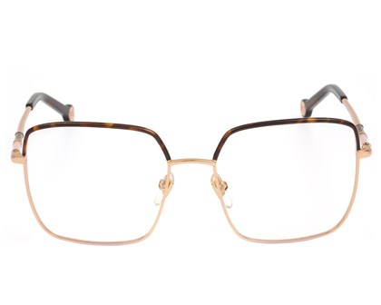 Óculos de Grau Carolina Herrera VHE178 08MZ-55