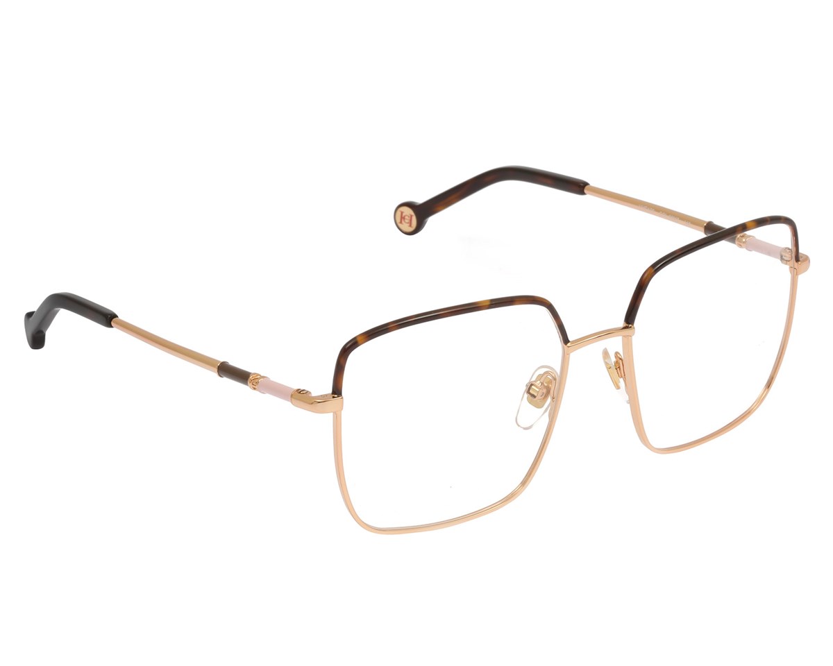 Óculos de Grau Carolina Herrera VHE178 08MZ-55