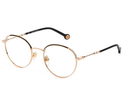 Óculos de Grau Carolina Herrera VHE186L 0301-50