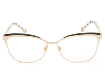 Óculos de Grau Carolina Herrera VHE188  0300-55