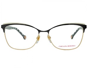 Óculos de Grau Carolina Herrera VHE188 0301-55