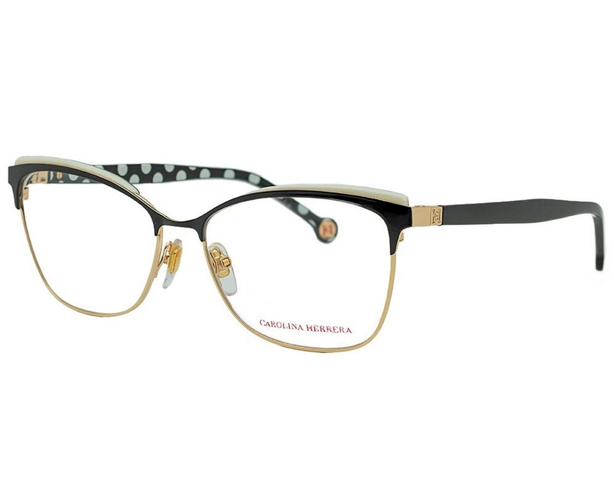 Óculos de Grau Carolina Herrera VHE188 0301-55
