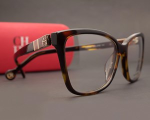 Óculos de Grau Carolina Herrera VHE585 0743-55