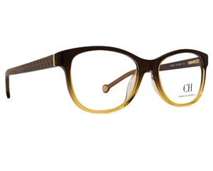 Óculos de Grau Carolina Herrera VHE662 06PB-52