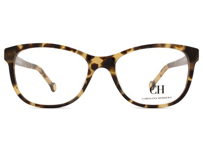 Óculos de Grau Carolina Herrera VHE662 0801-52